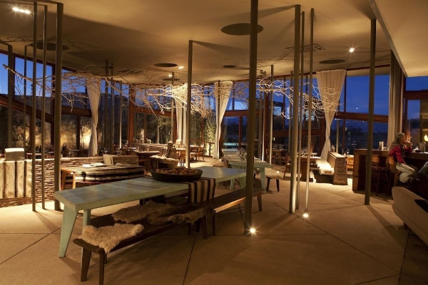 Tierra Atacama Hotel And Spa (San Pedro de Atacama)
